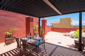 MEDANO4YOU The Terrace Holiday Home